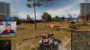 МАСКИРОВКА ЕБР 105 - ВОТ ЧТО НУЖНО НЕРФИТЬ !