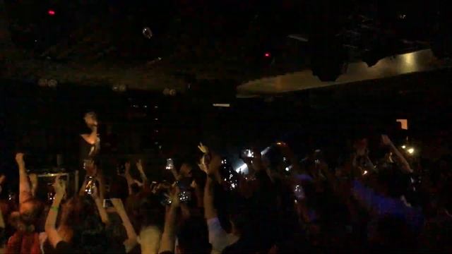 Face - Юморист (Live, Владивосток, 22.06.2019) смотреть онлайн