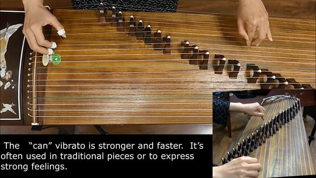 Sound of China Guzheng Basic Tutorial Lesson 3 - 2022 New Edition смотреть онлайн