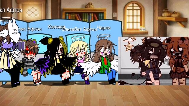 Реакция Кэссиди,Криса,Майкла, Элизабет, Чарли На: ШипыШипы: Крис/КэссидиЧарли/ЭлизабетМайкл/Noah смотреть онлайн