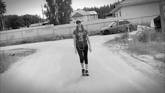 "Уходи" Ната Ширяева смотреть онлайн