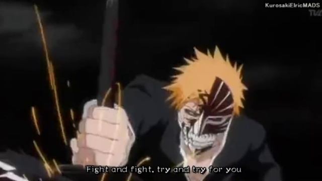 【MAD】 Bleach Opening「Place To Try」