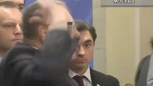 ЖИРИНОВСКИЙ ОПЯТЬ СКАНДАЛ 4 04 2014