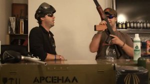 В чем отличие страйкбола от пейнтбола?