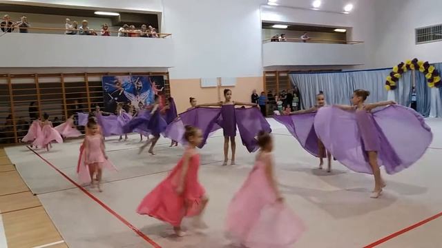 Феникс kap 2016 Бабочки