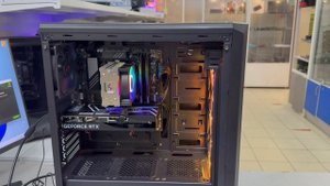 77000₽, игровой стандарт с запасом под апгрейд