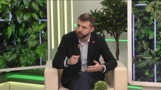 Современный музей. Что новенького. Жить легко 26/02/24 смотреть онлайн