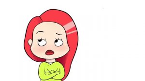 МОИ ШКОЛЬНЫЕ ИСТОРИИ 📚 Анимация Вэлл