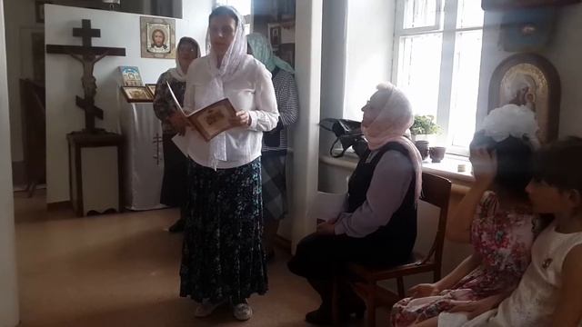 Праздник жен мироносиц. смотреть онлайн