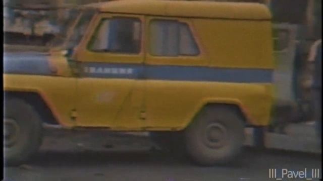 LXST CXNTURY - STAR WAY | Россия 90-е | Хроника смотреть онлайн