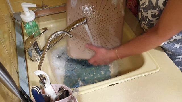 Уборка в квартире ❄️ Мотивация на уборку ⛄️  ПредНовогодняя уборка🎄 смотреть онлайн