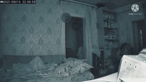 Дом с привидениями 2