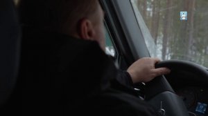 Наши люди: работа водителя. Рассказывает наш коллега, Демидов Олег Геннадьевич