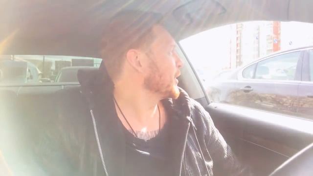 Девушки за рулём. Как познакомиться на машине. смотреть онлайн