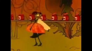 Грузинский басня про стрекозу и муровья