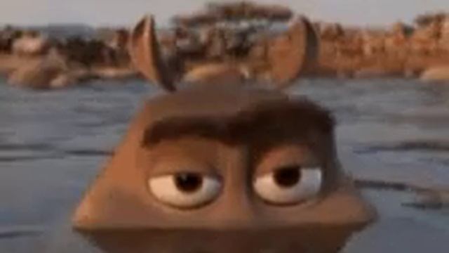 Лысый бегемот из браззерс смотреть онлайн