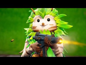 Играю в Фортнайт Как раньше!