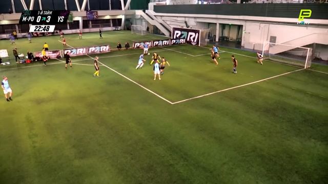 Метро 1:5 Young Stars смотреть онлайн