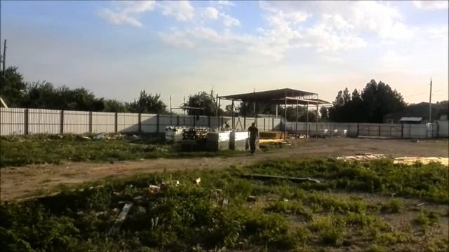 Лазертаг Захват флага Тихорецк смотреть онлайн