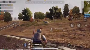 ПЕРВЫЙ РАЗ В PUBG NEW STATE! Приколы | Лучше чем PUBG Mobile?🤔