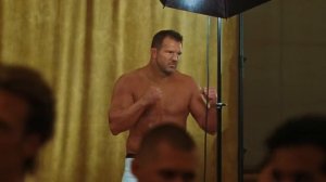 Крушащая машина (The Smashing Machine) — официальный трейлер фильма