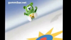 Физминутка я мишка гамми бер