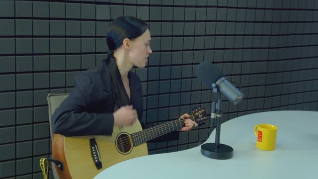 Радио+ТВ | 29 04 2025. Гость программы "Радио+ТВ" - Дарья Киселева