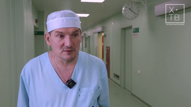 ИСТОРИЯ В ЛИЦАХ: «ЖИВАЯ КАРДИОХИРУРГИЯ», 2025 г.