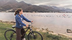 В Черногорию с 2 пересадками.Прогулка по Будве. Визаран в Боснию и Герцеговину