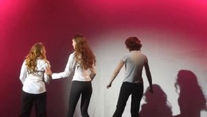 Театр Комедии им. Н.П. Акимова. Ежегодный Капустник! 16.04.2016
