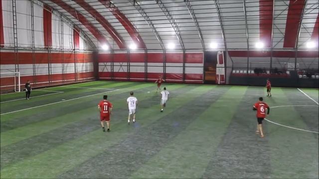 Pegas Touristik (5) & Akdemir D.Ç (1) - Şirket Cup ÇEYREK FİNAL - смотреть онлайн