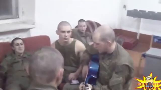 Армейские приколы 2018