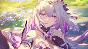 Honkai: Star Rail 0164. Миссия Освоения: Цветы средь упокойных юдолей. (07) Финал задания.