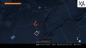Прохождение Watch Dogs 2 — Часть 13׃ Испытание хакеров ⁄ Фестиваль