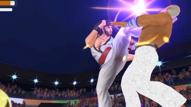 Karate fighting game part 76. Bangla Bd смотреть онлайн