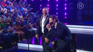 Вар'яти (Варьяты) – Сезон 4. Випуск 5 – 24.09.2019