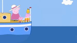 Свинка Пеппа на русском все серии подряд   Доктор Медведь вылечит всех!   Мультики