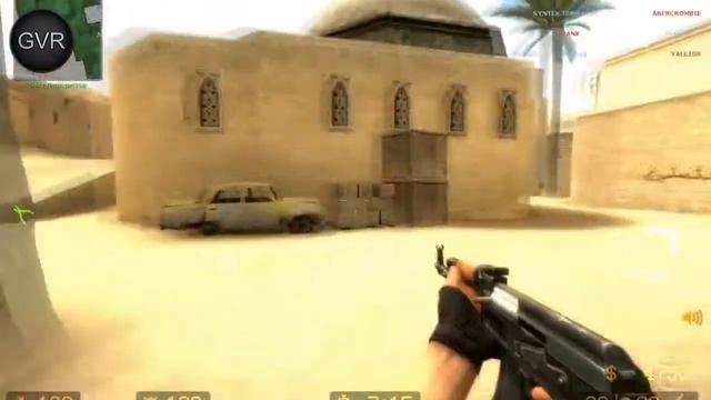 Картавый троллинг в CSS + Mass Effect 3