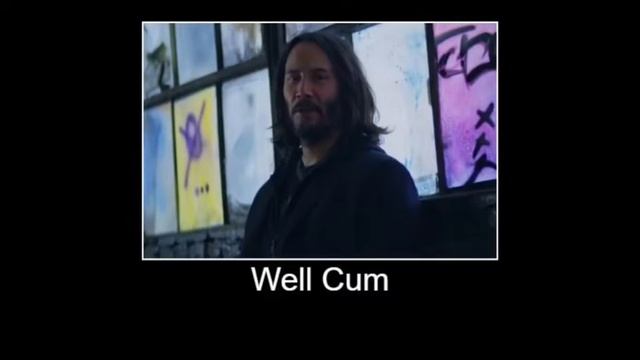 СМЕХ ДА ЮМОР: Киано Ривз говорит wellcome смотреть онлайн