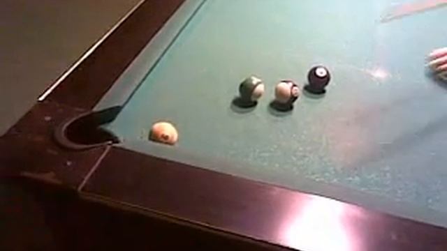 Мастер Бильярда! смотреть онлайн