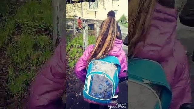 Заброшенная психбольница, 1 часть.