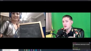 Jeny Smith - Моя прекрасная учительница русского