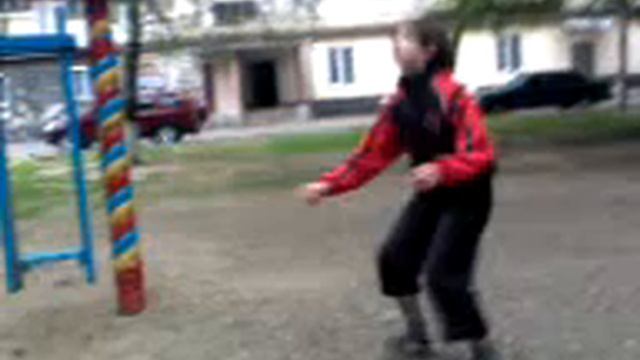 Футбольные финты 2008 смотреть онлайн