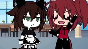 Знаки🌹зодиака 10 меме 🌹gacha life🌹ч о