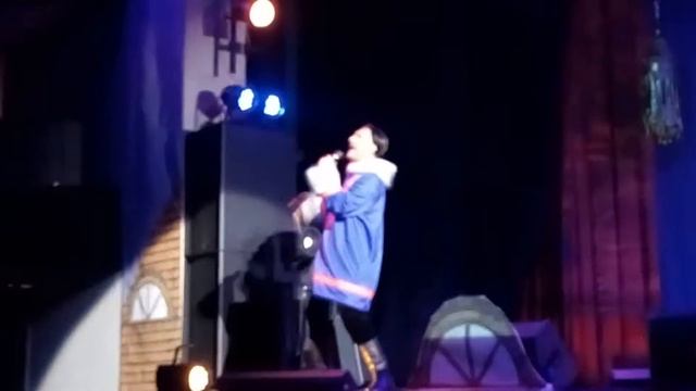 Увезу тебя я в Тундру смотреть онлайн