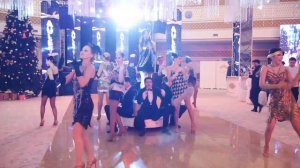 Бурлеск (демо)