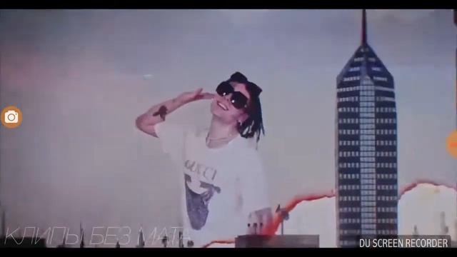 Фэй Западбез матов и пошлостей