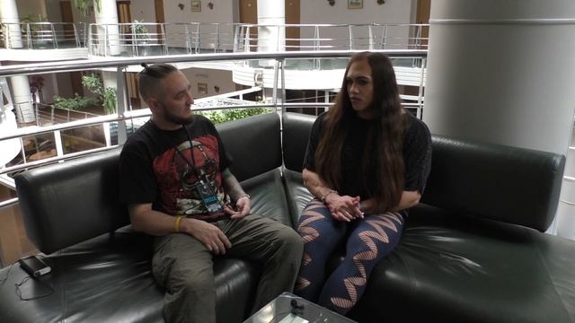 SIBERIAN POWER SHOW 2019. Наталья Трухина (Кузнецова).