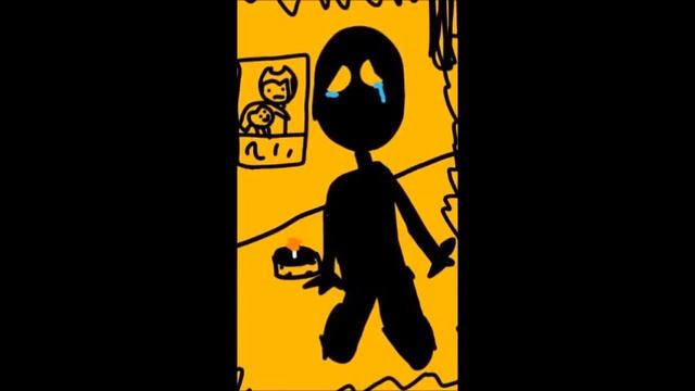 #140 РИСУНКИ от ЗРИТЕЛЕЙ БЕНДИ И ЧЕРНИЛЬНАЯ МАШИНА Bendy and the ink machine смотреть онлайн