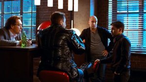 штамп в паспорте